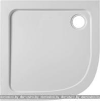 Душевой поддон Jacob Delafon Flight 90x90 E62444-00 картинка