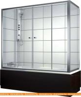 Душевой уголок Radaway Vesta DWD+S 150x75 картинка