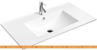 Умывальник CeramaLux 9090E картинка