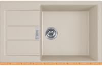 Кухонная мойка Franke Sirius 2.0 S2D 611-78 XL (сахара) картинка