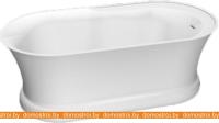 Ванны BelBagno BB300 168.6x81.3 картинка