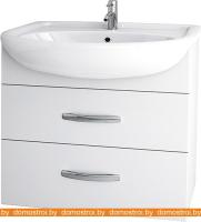 Тумба Dreja Alda 65 new 99.0604 под умывальник Давид 65 028186 картинка