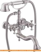 Смеситель ZorG A 7000W-SL картинка