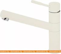 Смеситель Elleci Teseo Bianco Antico G62 картинка