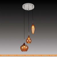 Подвесная люстра Lightstar 803053 картинка