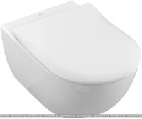 Унитаз Villeroy & Boch Subway 2.0 5614R2R1 Ceramic Plus картинка