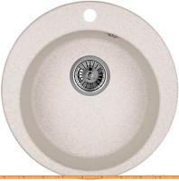 Кухонная мойка Granula 4801 (пирит) картинка