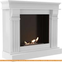 Биокамин Kratki August картинка