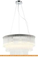 Подвесная люстра Stilfort Imposio 2132/09/09P картинка