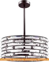 Потолочная люстра Lightstar Amerigo 746048 картинка