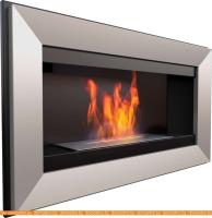 Биокамин Kratki Charlie (сатин) картинка