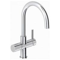 Смеситель Grohe Blue 31323000 картинка