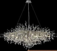 Подвесная люстра Wertmark WE189.15.223 картинка