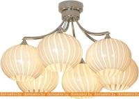 люстра Lussole Cesano LSF-7203-06 картинка