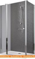 Душевой уголок Radaway Eos II KDJ 110x90 картинка