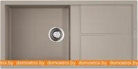 Кухонная мойка Omoikiri Sumi 100 SA картинка