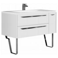 Тумба под умывальник Акватон Блент 2Б 100 картинка