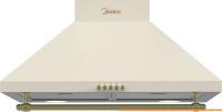 Вытяжка Midea MH 60C 355 RI картинка