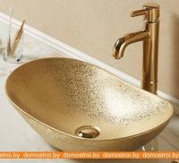 Умывальник CeramaLux 7811ASJ картинка