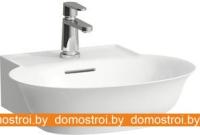 Умывальник Laufen The New Classic 8158520001041 картинка