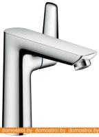 Смеситель Hansgrohe Talis E 71754000 картинка