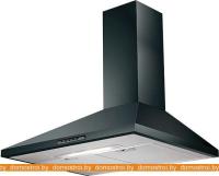 Вытяжка Faber VALUE PB 4 2L BK A60 картинка