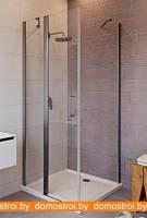 Душевой уголок Riho Novik Z203 90x80 картинка