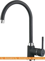 Смеситель TEKA SP 995 Metallic Black (55.995.02.0Q) картинка