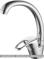 Смеситель Ganzer Angelika GZ 08023-1 (хром) картинка