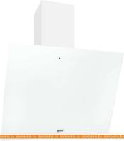 Вытяжка ZorG Technology Polo 60 S (белый, 700 куб. м/ч) картинка