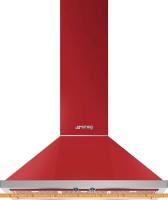 Вытяжка Smeg KPF9RD картинка