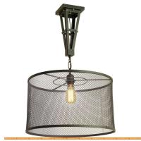 Подвесная люстра Lussole Loft LSP-9885 картинка