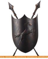 Светильник бра Favourite Schild 1787-2W картинка