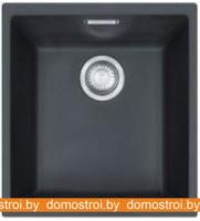 Кухонная мойка Franke Sirius SID 110-34 125.0443.350 (оникс) картинка