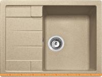 Кухонная мойка TEKA Astral 45B TG (топаз) 88914 картинка