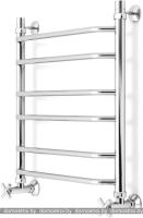 Полотенцесушитель ZorG Tiida 60x50 картинка