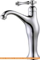 Смеситель Ganzer GZ 77013 (хром) картинка