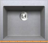 Кухонная мойка Tolero R-111 (серый) картинка