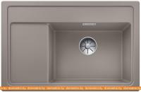 Кухонная мойка Blanco Zenar XL 6 S Compact (серый беж) 521519 картинка