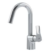 Смеситель для кухни Rubineta Artis-33 картинка