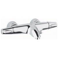 Смеситель Grohe Chiara 34070000 картинка