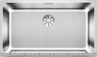 Кухонная мойка Blanco Solis 700-IF 526126 (полированная) картинка