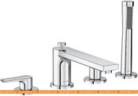 Смеситель Kludi Zenta SL 484240565 картинка