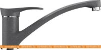 Смеситель Ulgran U-003 342 (графитовый) картинка