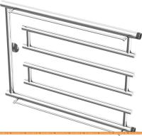 Полотенцесушитель Gloss & Reiter ПМ.7 50x70 картинка