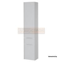 Пенал Aquanet Латина 35 Белый картинка