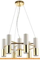 Подвесная люстра Favourite Ultra 2755-7P картинка