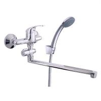 Смеситель для ванны Odus Vela C7CK картинка