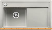 Кухонная мойка Blanco Zenar 45 S (жемчужный, левая) 520615 картинка