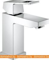 Смеситель Grohe Eurocube 23132000 картинка
